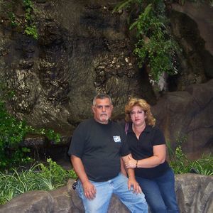 Meet your Posher, Susan